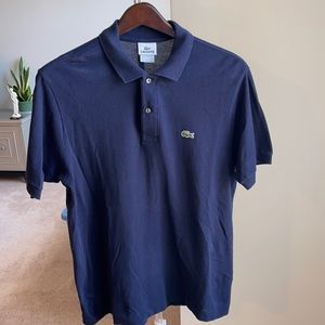 Lacoste Polo